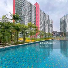 Save Rm206k! Bank Lelong The Zizz @ Damansara Damai Petaling Jaya