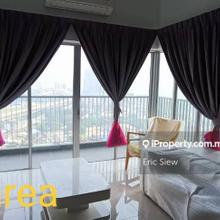 Razak City Residence @ Salak Selatan, Jln Sg Besi