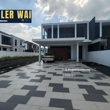 Taman Jasa Ria Big Land Semi-D