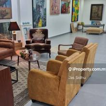 Shop-office for Sale