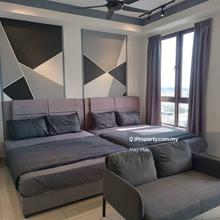 Below Value Move in Condition Bali Atlantis Kota Syahbandar Melaka 