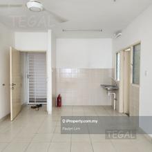 900sqft Good For Invest De Bayu Apartment Setia Alam For Sale