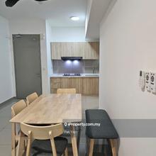 Fully furnished Serviced residence for Rent