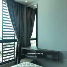 Jazz Suites 2 bedroom unit for sale