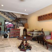 Fully Renovated 2.5 Storey Terrace Bandar Sri Damansara, Petaling Jaya