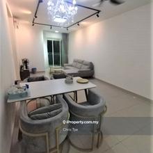 Residensi Suasana Damai for Rent