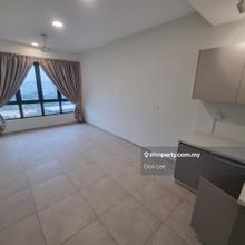 Tenanted , 1 Bedroom 1 Bathroom , Partly Furniture 