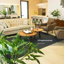 Partly furnished bungalow, 6room 6bath, easy access, limited unit 