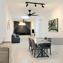 Granito@ Tanjung Bungah With Fully Furnished For Sale
