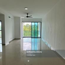 Emerald Residence, Bandar Mahkota, Cheras