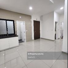All-Inclusive - Partial Furnished & Great Amenities
