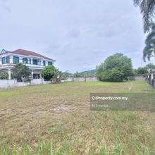 Banglo Land, Kota Warisan Setia, KLIA, Sepang