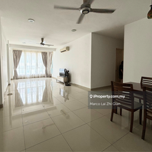 Subang Parkhomes - High Floor - 1473sqft