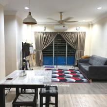 Heron Residency @ Puchong Saujana Puteri Batu 14