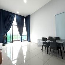 Full Loan Unit Wave Marina Cove