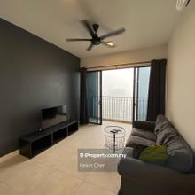 Sky Meridien @ Sentul fully furnished for rent