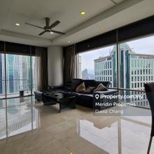 Serviced residence for Rent