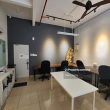 Ready Office with furnished