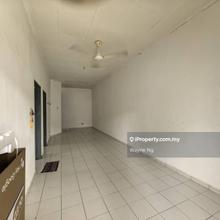 Kangkar Pulai Bandar Pulai Jaya Original Single Storey Terrace House