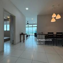 Good Condition Fully Furnished
