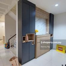 2 Storey Semi D For Sale
