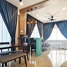 Where nature meets comfort - the cove hillside ipoh 