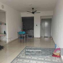 7 Tree Seven Residence Kajang. Freehold, 2 Carparks
