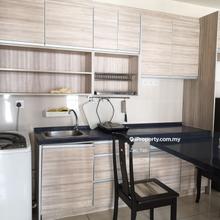 Livia Residence 2 rooms F/F units for Rent