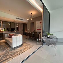 Walking distance to bangsar shopping mall