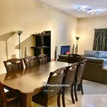 Denai Alam Double Storey For Sale