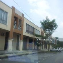 1 1/2 Story Terrace Link (30' x140') Factory For Sale