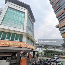 Earn Rm209k! Bank Lelong Shop Office @ Bandar Puteri Puchong