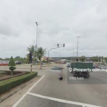 Freehold Land 1.6 Acres at Rembia 