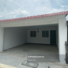 Rumah Untuk Dijual - Taman Sri Sayang