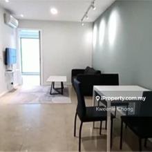 Bintang Fairlane Residence @ KL Unit For Sale