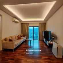 Ling - Kaleidoscope (Residensi Setiawangsa) Fully Furnished For Rent