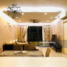 Rare Find Partially Renovated Condo. Perfect for Custom Renovation