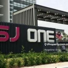 USJ One (You One) Corner Lot  unit  with 2 Bath for Sales