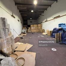 Mount Austin 2 Adjoining Factory Freehold Unit