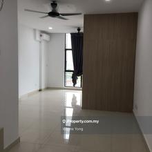 Serviced residence for Rent