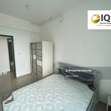 Metropol Condominium Corner Fully Furnished Bandar Perda Bm 