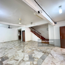 Facing Open 2 Storey Terrace Pantai Murni, Pantai Hillpark, Bangsar