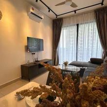 Central Park 2 Beds Apartment For Sale @ Tampoi