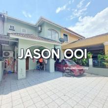 Kitchen Extended, Near To Lrt & School taman bunga negara sek28 sek 27