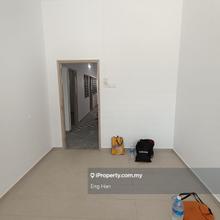 Happy Garden Renovated Brand New Single Storey Terrace Rent