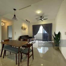 Panorama Residences for Rent