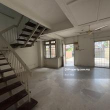 Double Storey Terrace House For Sale, Ampang Pandan Perdana Dijual