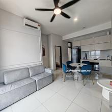 Space Residency & Taman Abad 3bed 3bath For Sales