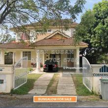 Seremban - 2 Sty Bungalow in Rasah Kemayan Golf & Country Township