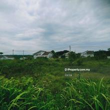 Bungalow lot For Sale